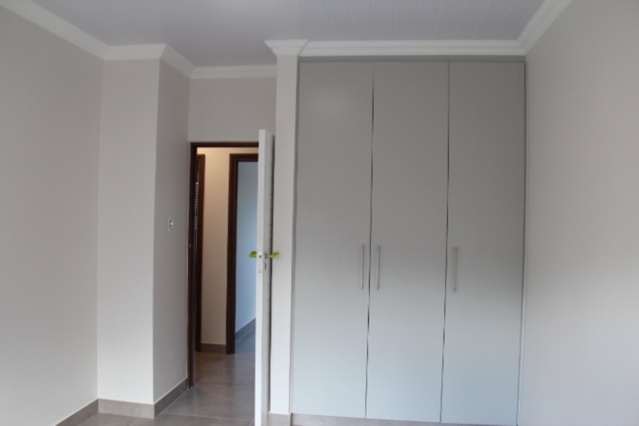 To Let 4 Bedroom Property for Rent in Dormehls Drift Western Cape